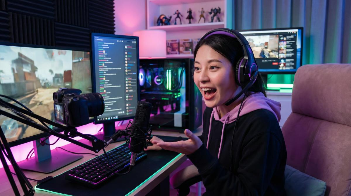 茄子视频生活Vlog