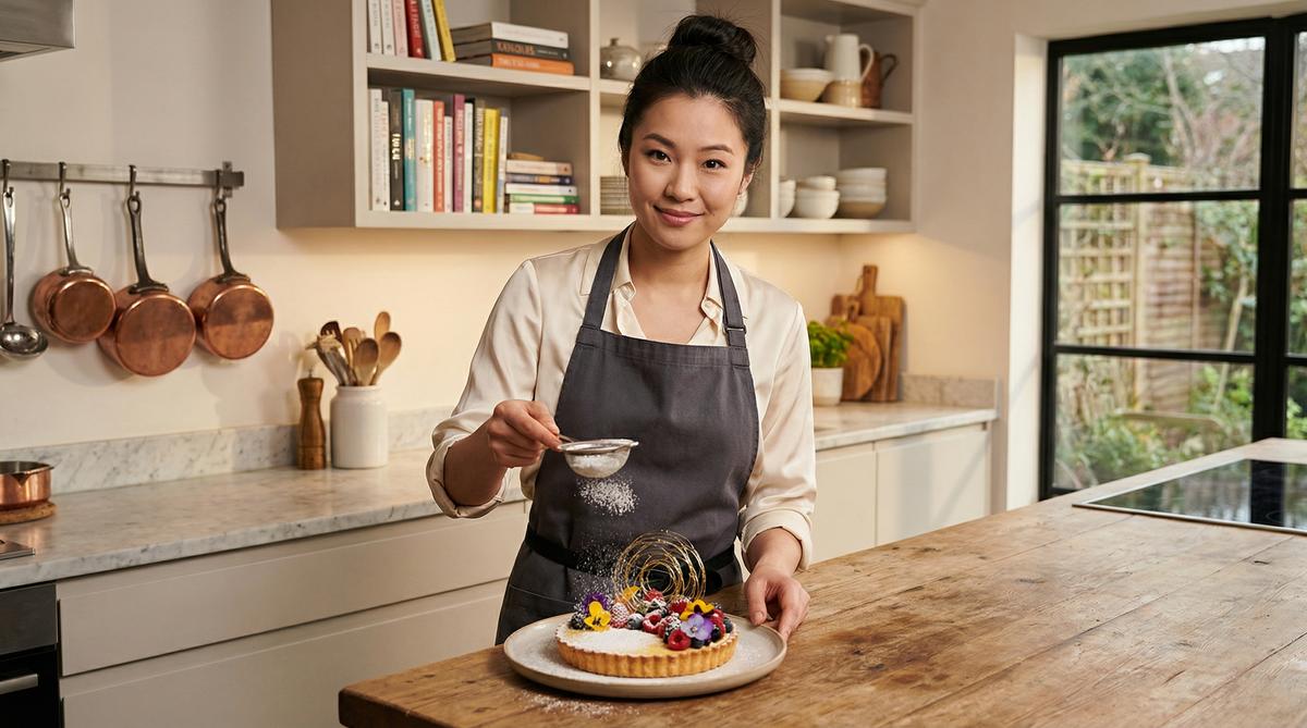 茄子视频美食视频